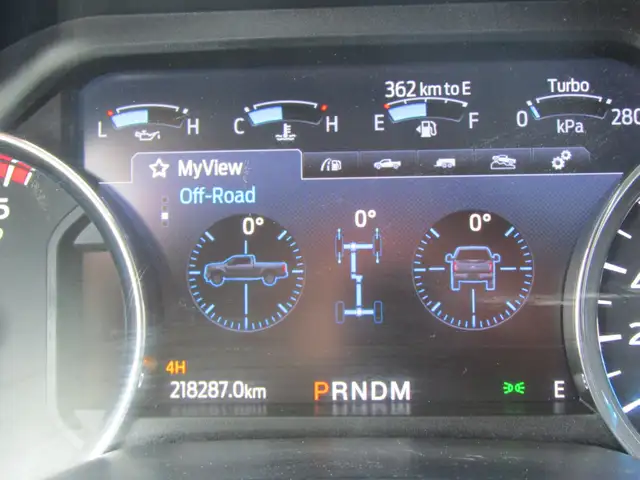 2020 Ford Super Duty F-350 SRW LARIAT 4WD 6.7L DIESEL 6.75' Box - Photo 23