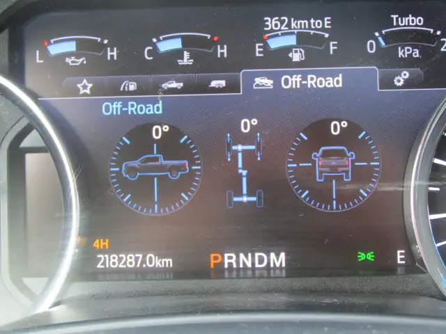 2020 Ford Super Duty F-350 SRW LARIAT 4WD 6.7L DIESEL 6.75' Box - Photo 24