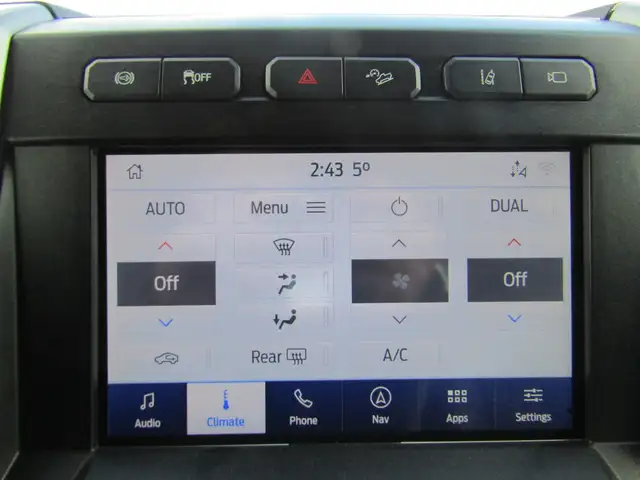 2020 Ford Super Duty F-350 SRW LARIAT 4WD 6.7L DIESEL 6.75' Box - Photo 30