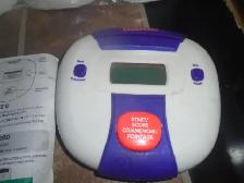Handheld Electronic Taboo Buzz'd - Photo 2