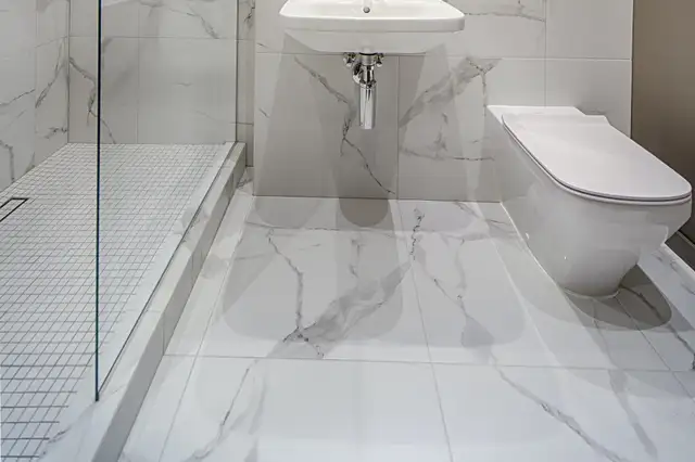 Tiler looking for work as a contractor - Photo 7