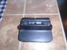 Nintendo Wii-U Charging Dock