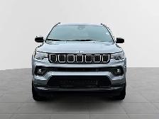 2024 Jeep Compass North North 4x4 | Heated Seats & Steering - Photo 3