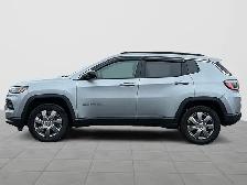 2024 Jeep Compass North North 4x4 | Heated Seats & Steering - Photo 5