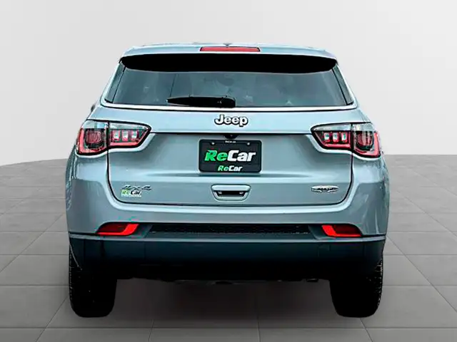 2024 Jeep Compass North North 4x4 | Heated Seats & Steering - Photo 6