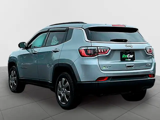 2024 Jeep Compass North North 4x4 | Heated Seats & Steering - Photo 7