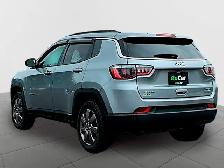 2024 Jeep Compass North North 4x4 | Heated Seats & Steering - Photo 7