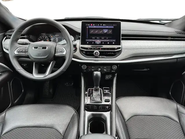 2024 Jeep Compass North North 4x4 | Heated Seats & Steering - Photo 9