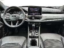 2024 Jeep Compass North North 4x4 | Heated Seats & Steering - Photo 9