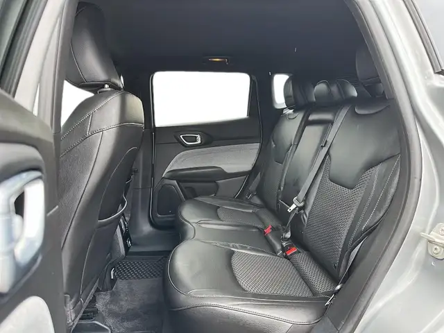 2024 Jeep Compass North North 4x4 | Heated Seats & Steering - Photo 12