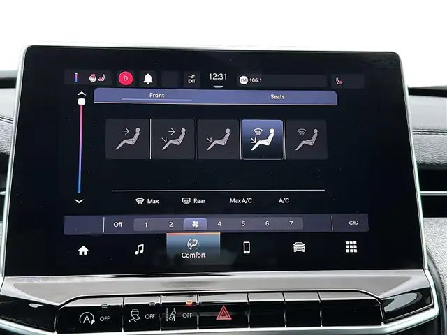 2024 Jeep Compass North North 4x4 | Heated Seats & Steering - Photo 14