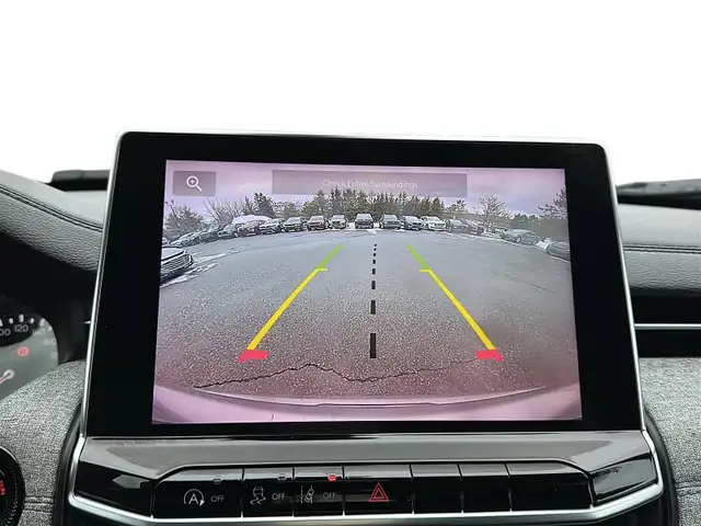 2024 Jeep Compass North North 4x4 | Heated Seats & Steering - Photo 19