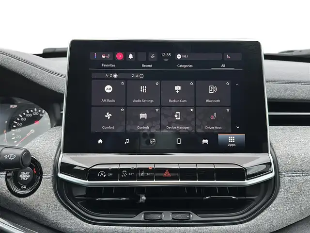 2024 Jeep Compass North North 4x4 | Heated Seats & Steering - Photo 20