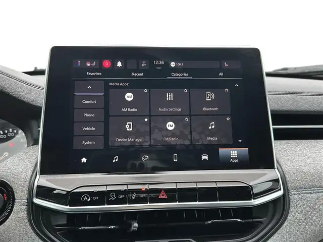 2024 Jeep Compass North North 4x4 | Heated Seats & Steering - Photo 21