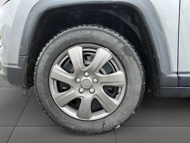 2024 Jeep Compass North North 4x4 | Heated Seats & Steering - Photo 22