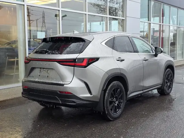 2023 Lexus NX NX 350 - Photo 3