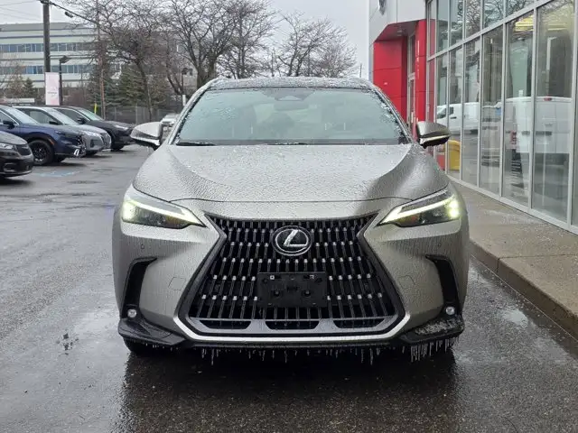 2023 Lexus NX NX 350 - Photo 8