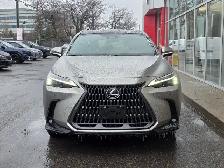 2023 Lexus NX NX 350 - Photo 8