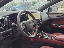 2023 Lexus NX NX 350 - Photo 10