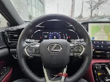 2023 Lexus NX NX 350 - Photo 13