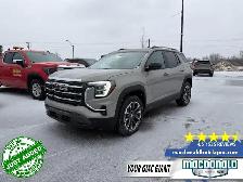 2026 GMC Terrain Elevation AWD - Premium Package - $332 B/W