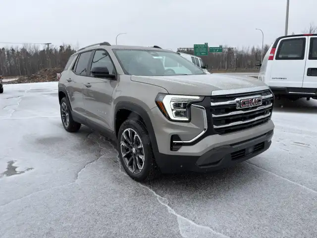 2026 GMC Terrain Elevation AWD - Premium Package - $332 B/W - Photo 2
