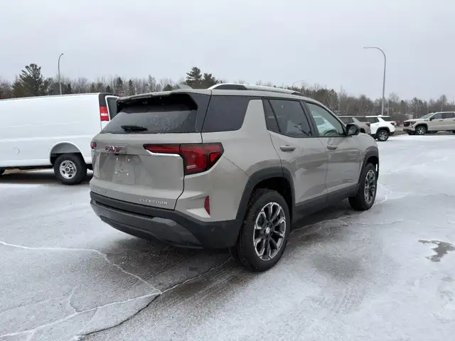 2026 GMC Terrain Elevation AWD - Premium Package - $332 B/W - Photo 3