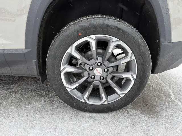 2026 GMC Terrain Elevation AWD - Premium Package - $332 B/W - Photo 5