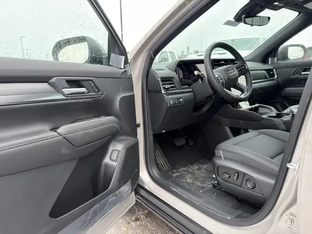 2026 GMC Terrain Elevation AWD - Premium Package - $332 B/W - Photo 6