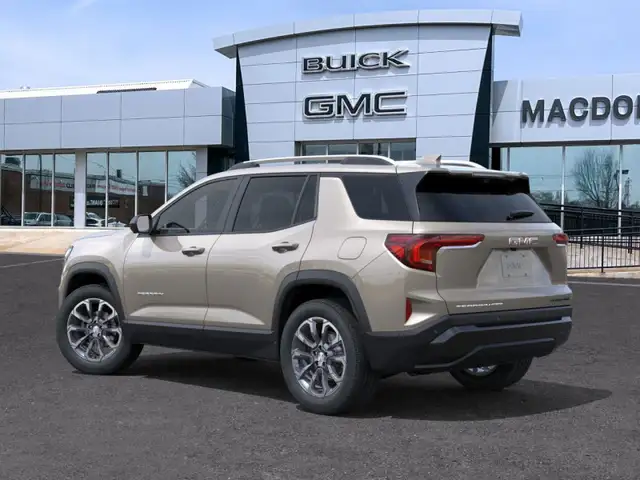 2026 GMC Terrain Elevation AWD - Premium Package - $332 B/W - Photo 10