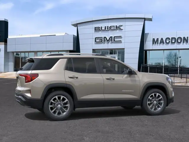 2026 GMC Terrain Elevation AWD - Premium Package - $332 B/W - Photo 12
