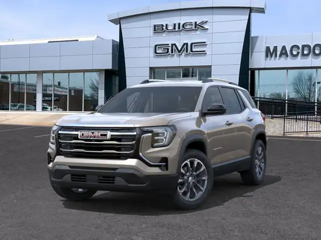 2026 GMC Terrain Elevation AWD - Premium Package - $332 B/W - Photo 13