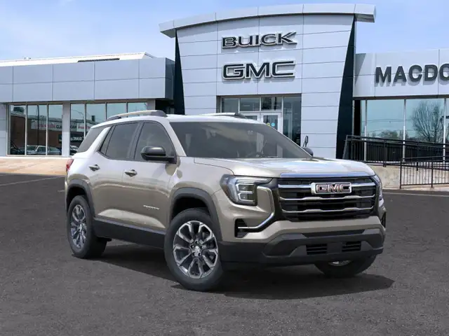 2026 GMC Terrain Elevation AWD - Premium Package - $332 B/W - Photo 14
