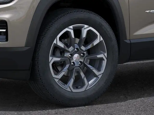 2026 GMC Terrain Elevation AWD - Premium Package - $332 B/W - Photo 16