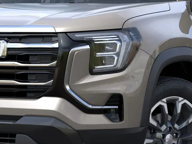 2026 GMC Terrain Elevation AWD - Premium Package - $332 B/W - Photo 17