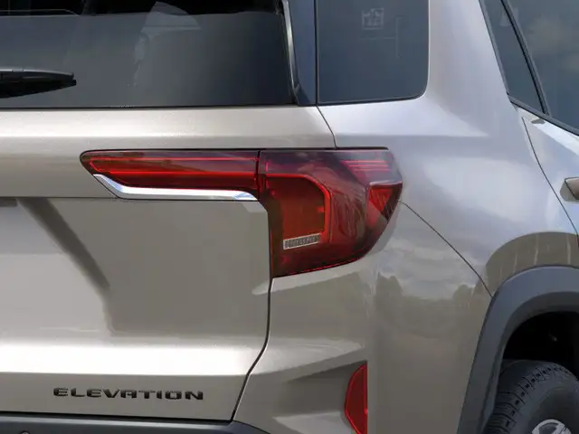2026 GMC Terrain Elevation AWD - Premium Package - $332 B/W - Photo 18
