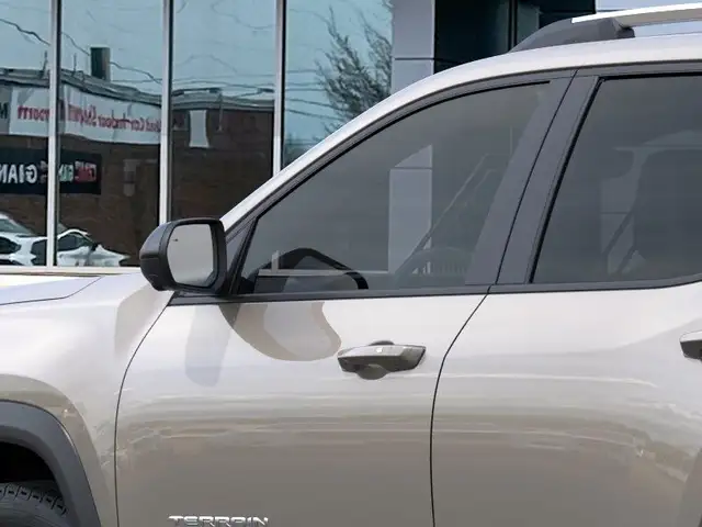 2026 GMC Terrain Elevation AWD - Premium Package - $332 B/W - Photo 19