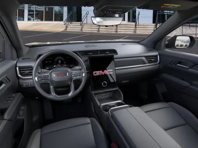 2026 GMC Terrain Elevation AWD - Premium Package - $332 B/W - Photo 22