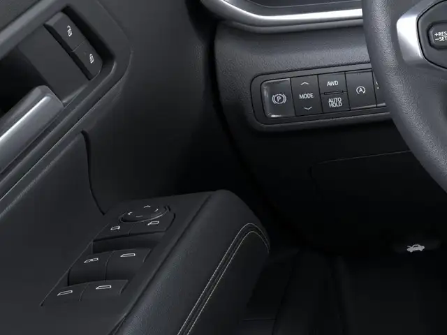 2026 GMC Terrain Elevation AWD - Premium Package - $332 B/W - Photo 29