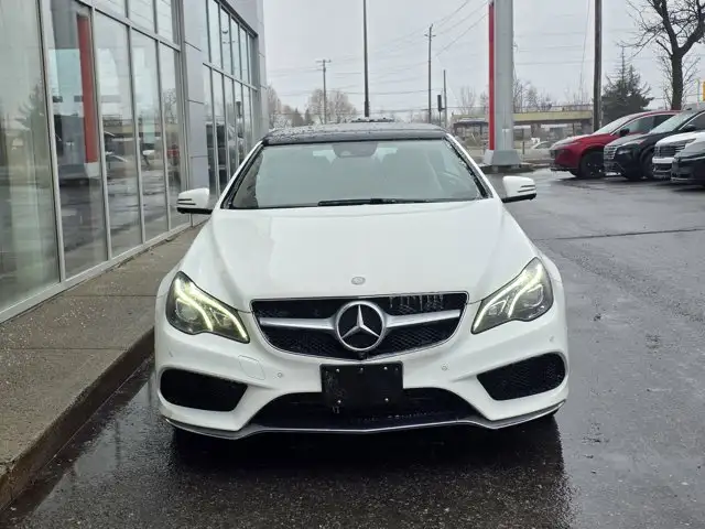 2014 Mercedes-Benz E-Class E 350 - Photo 3