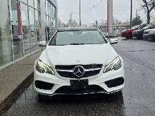 2014 Mercedes-Benz E-Class E 350 - Photo 3