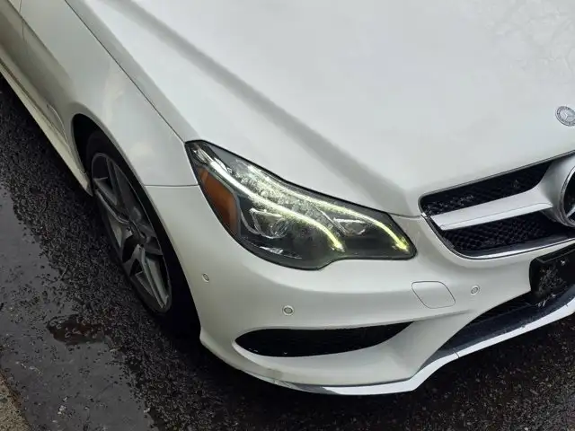 2014 Mercedes-Benz E-Class E 350 - Photo 7