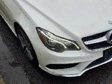 2014 Mercedes-Benz E-Class E 350 - Photo 7