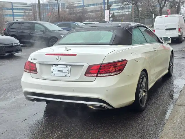 2014 Mercedes-Benz E-Class E 350 - Photo 9