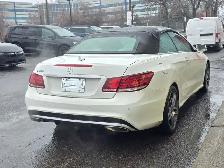 2014 Mercedes-Benz E-Class E 350 - Photo 9