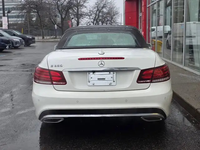 2014 Mercedes-Benz E-Class E 350 - Photo 10