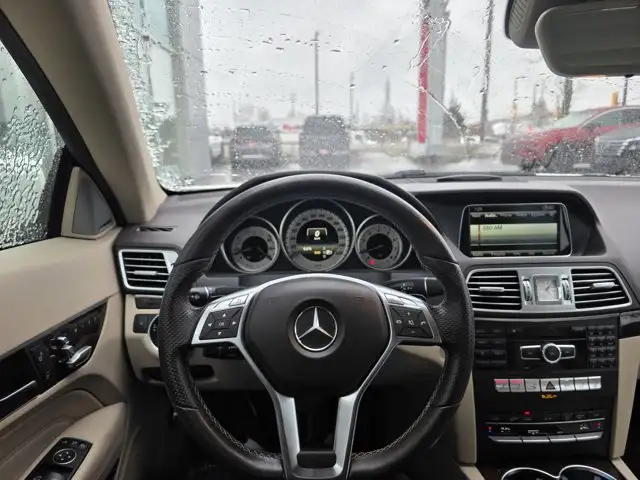 2014 Mercedes-Benz E-Class E 350 - Photo 11
