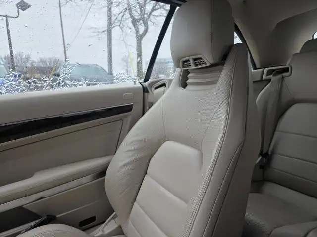 2014 Mercedes-Benz E-Class E 350 - Photo 12