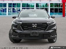 2026 Honda CR-V Sport - Photo 2