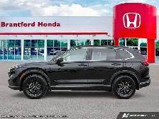 2026 Honda CR-V Sport - Photo 3